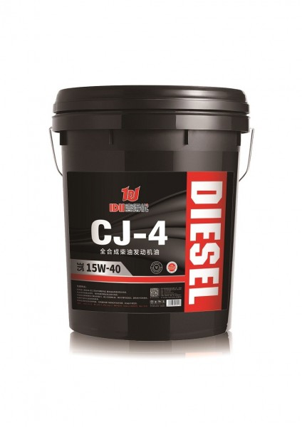 壹得優(yōu)柴機(jī)油CJ-418L